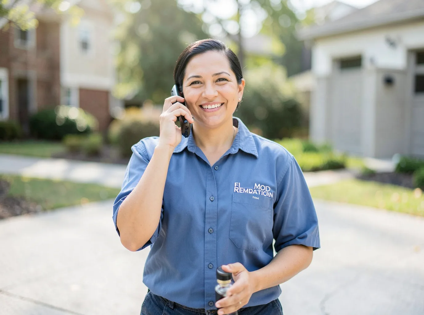 Mold Remediation Rio Verde, AZ FAQs